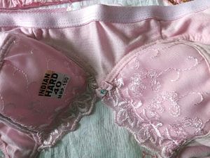 pack of 2 Indian Beauty Lingerie Set