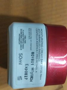L'Oreal Paris day cream
