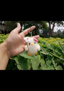 crochet Chick