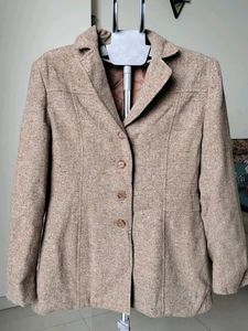Blazer Coat