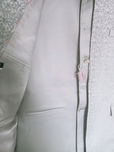 Blazer Only