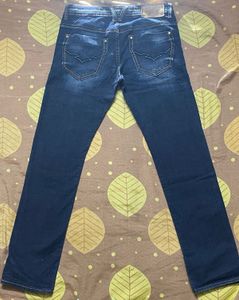 Cowboy Jeans 🍂🐎West Style