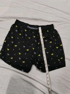 Damensch Boxers