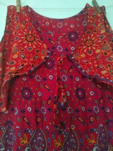 Jaipuri Maxi