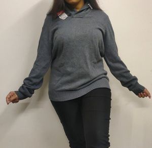 Imported Brand New Winter Top Cm Sweater 🎀