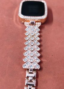 women watch