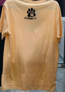 Tom and Jerry Graphic T-Shirt
