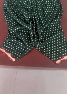 FESTIVE WEAR for girls - 3 piece traditional dress
