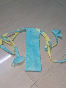 Cotton Tie-up Bikini