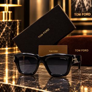 Tom Ford Sunglasses