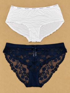 5-Piece Women’s Panty Set – Size M