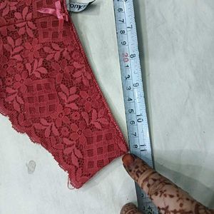 ❤️‍🔥 Lace Bikini Panty