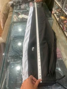 H&amp;M Black Cargo Pants