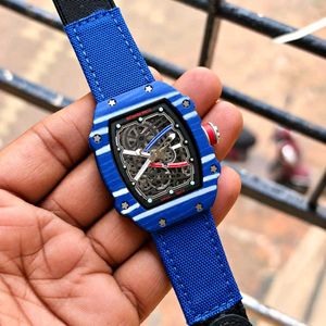 Richard Mille