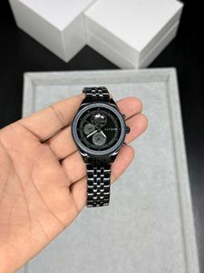 Tommy Hilfiger Chronograph Watch