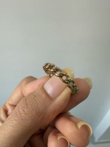 Set of 5 rings