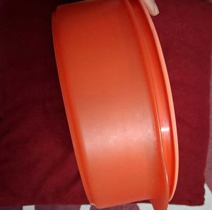 Signoraware Container with Lid