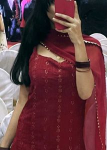 Kurti Set