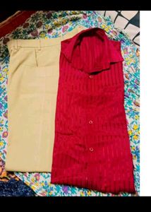 💕Office Shirt Pant For Men 🥰💞