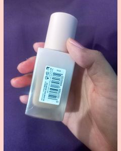 Makeup revolution skin silk foundation
