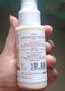 CARMESI Soothing Moisturizer for Hormonal Acne