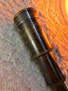 Victorian Telescope