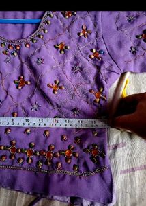 Lenhga Choli Good For Wedding Purposes