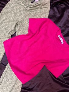 zara top