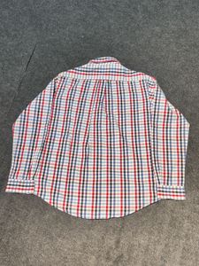 Polo Ralph Lauren Original Gingham Check Shirt