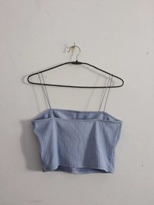 Forever 21 Crop Top