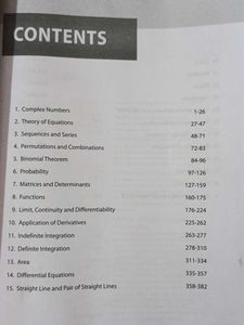 IIT JEE Mathematics Solved Papers arihant 41 years