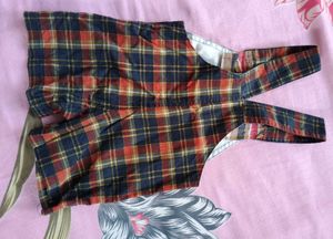 Adorable Baby Tuxedo Romper