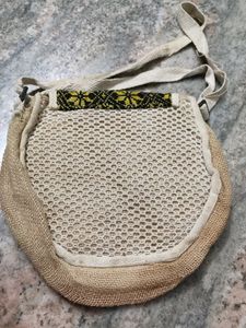 Jute Used Bag