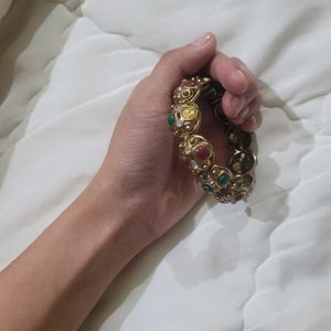 Colorful Bangle Set