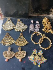 Earings