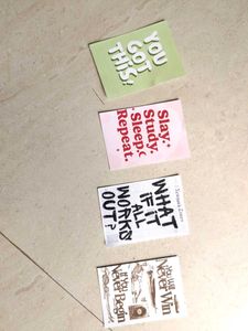 Aesthetic inspirational quote wall posters