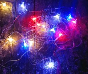 Decorative Flower String Lights 2 no.s