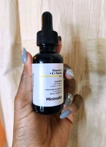 16% Vitamin C Serum