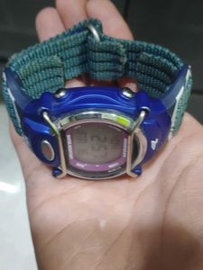 Zoop Digital Chronograph Watch