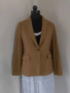 Tan Blazer - Stylish &amp; Versatile elegant 2 blazers