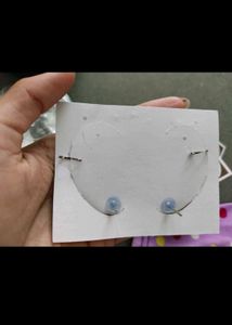 oxidised set + ring + earcuffs
