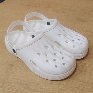 New Men Comfortable &amp; Lightweight Clog Size- 9
