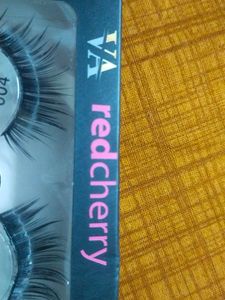 Redcherry Eye Lashes