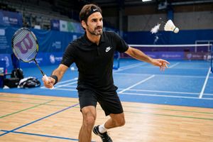 Nike Polo T-Shirt