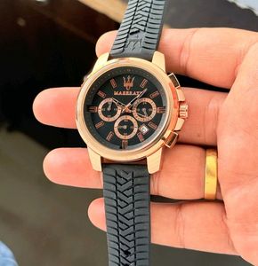 Maserati MEN'S Watch