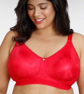 Combo of Zivame Full Coverage Bra