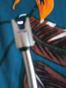 Chargeable Gas Lighters