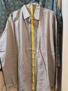 🚨 2 Designer Men's Shirts Bundle