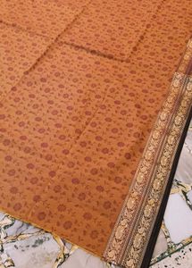 BANARSI SILK SUIT