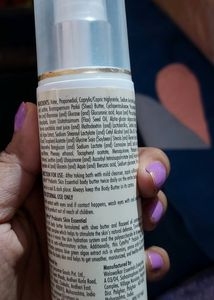Body Butter Lotion New Pack 50% Discount